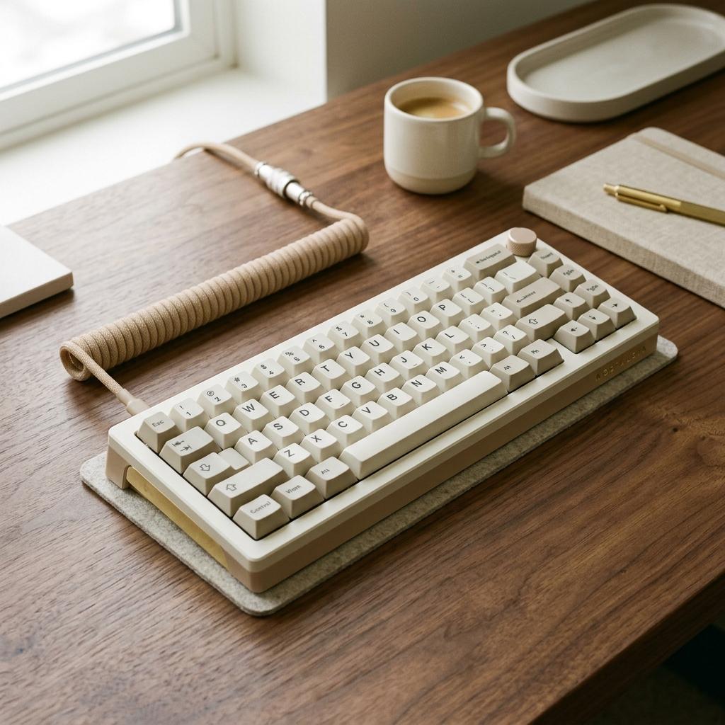 The Best Mechanical Keyboards Under ₹5,000 in 2026